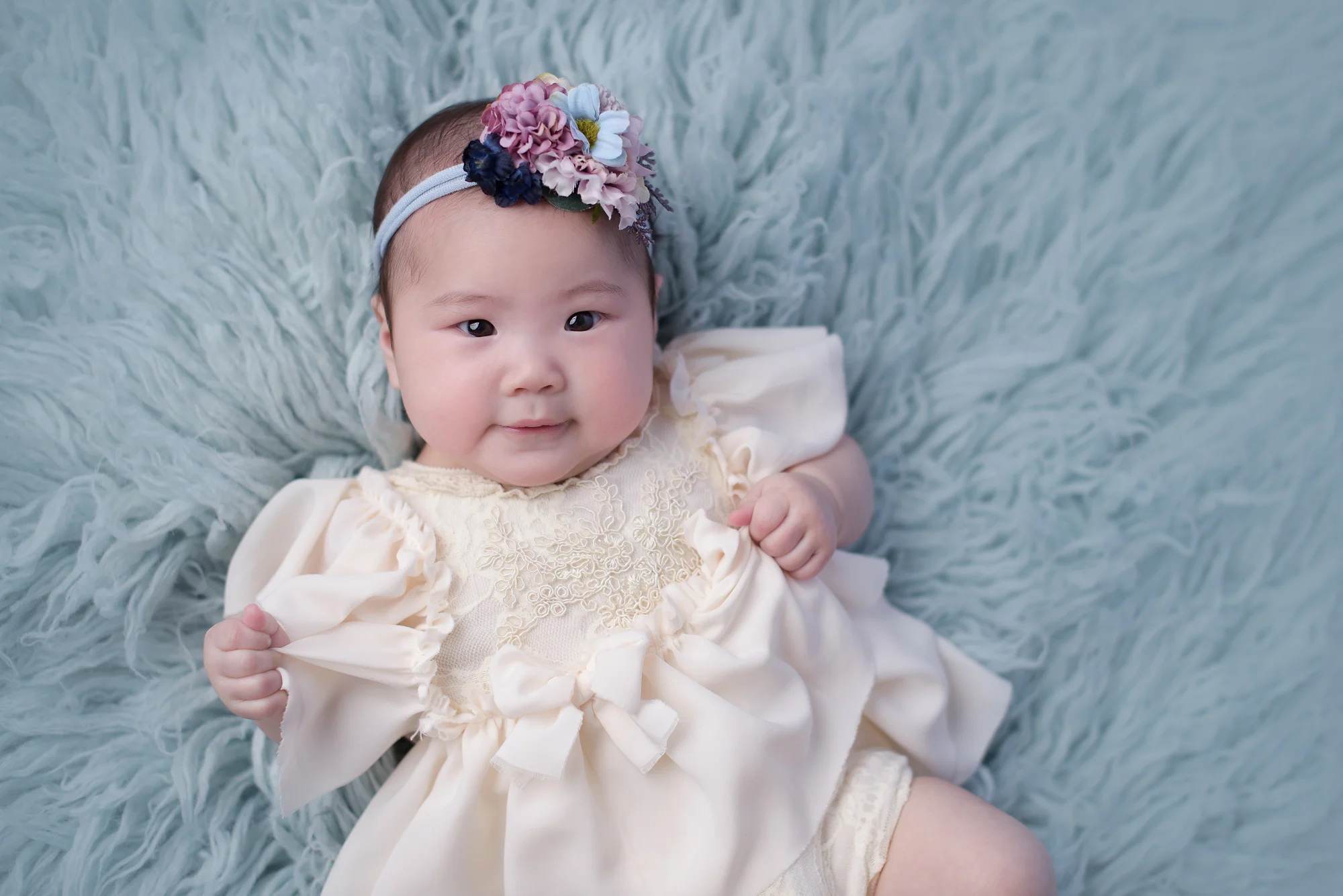 Amanda Dams Photography Baby Ava 20