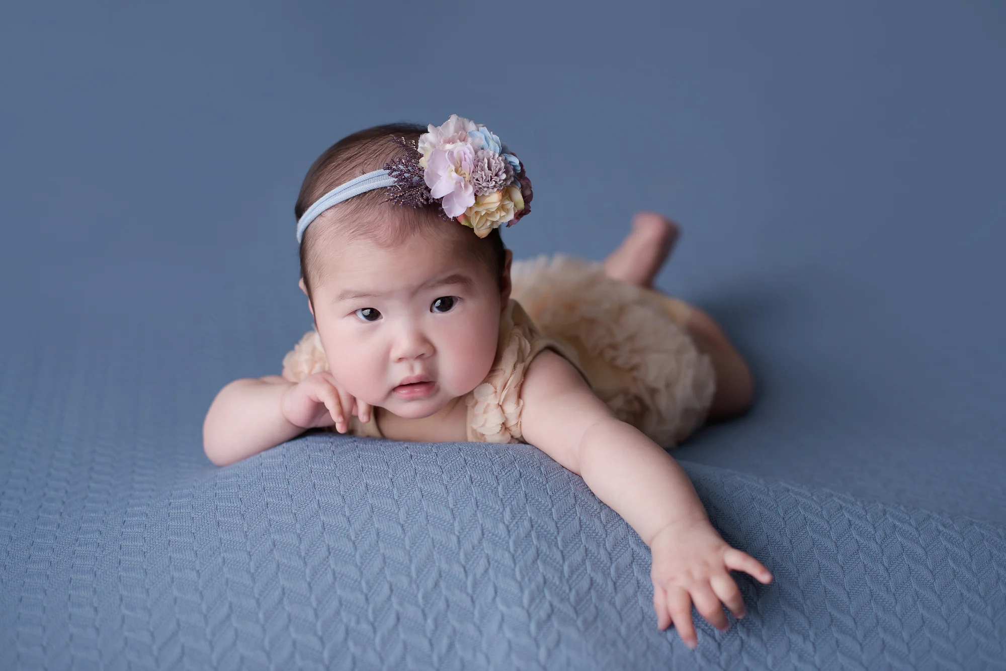 Amanda Dams Photography Baby Ava 28