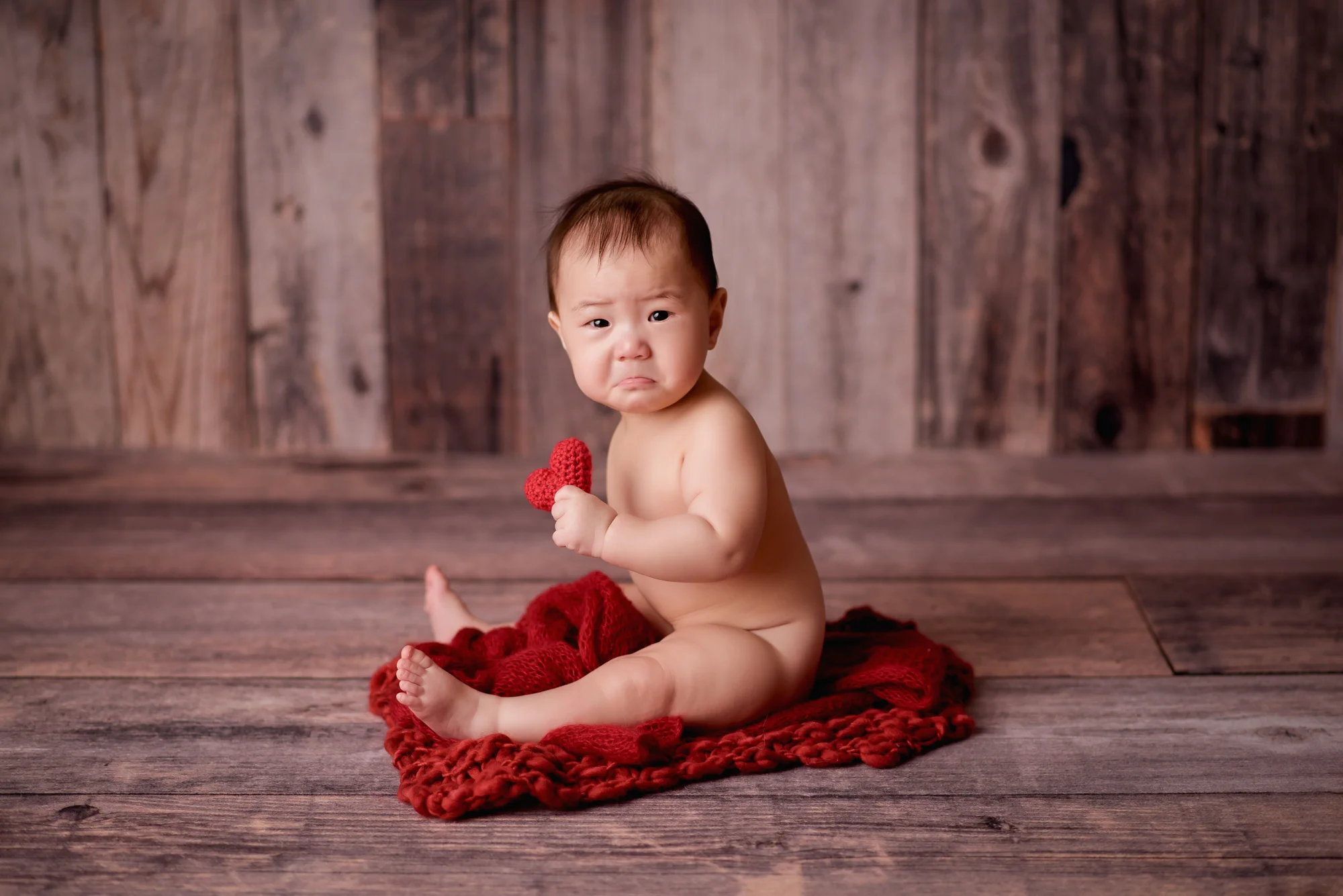Amanda Dams Photography Baby Brandon 11