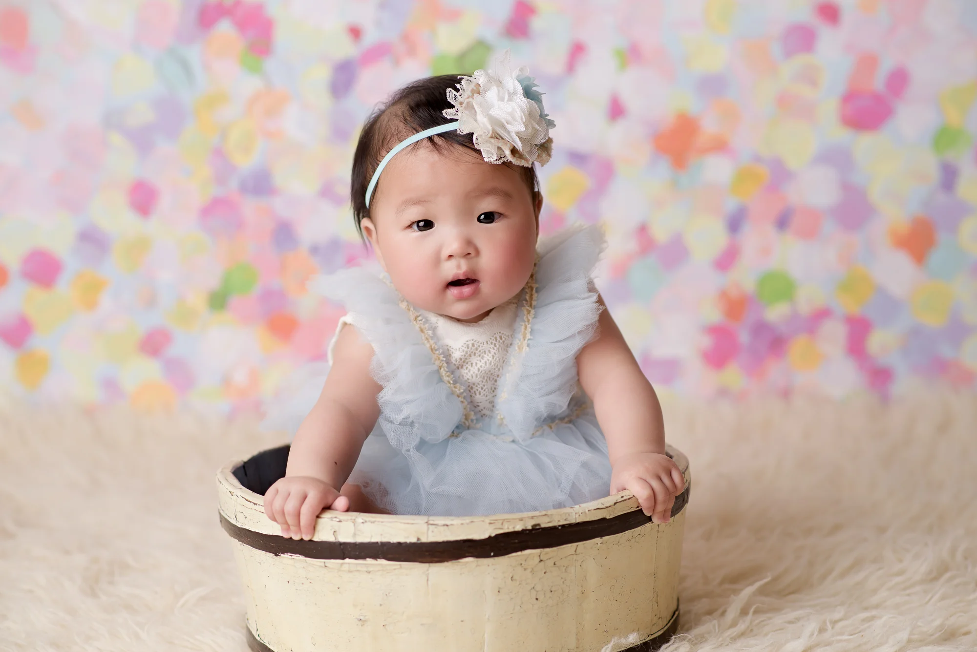Amanda Dams Photography Baby Charlize 15
