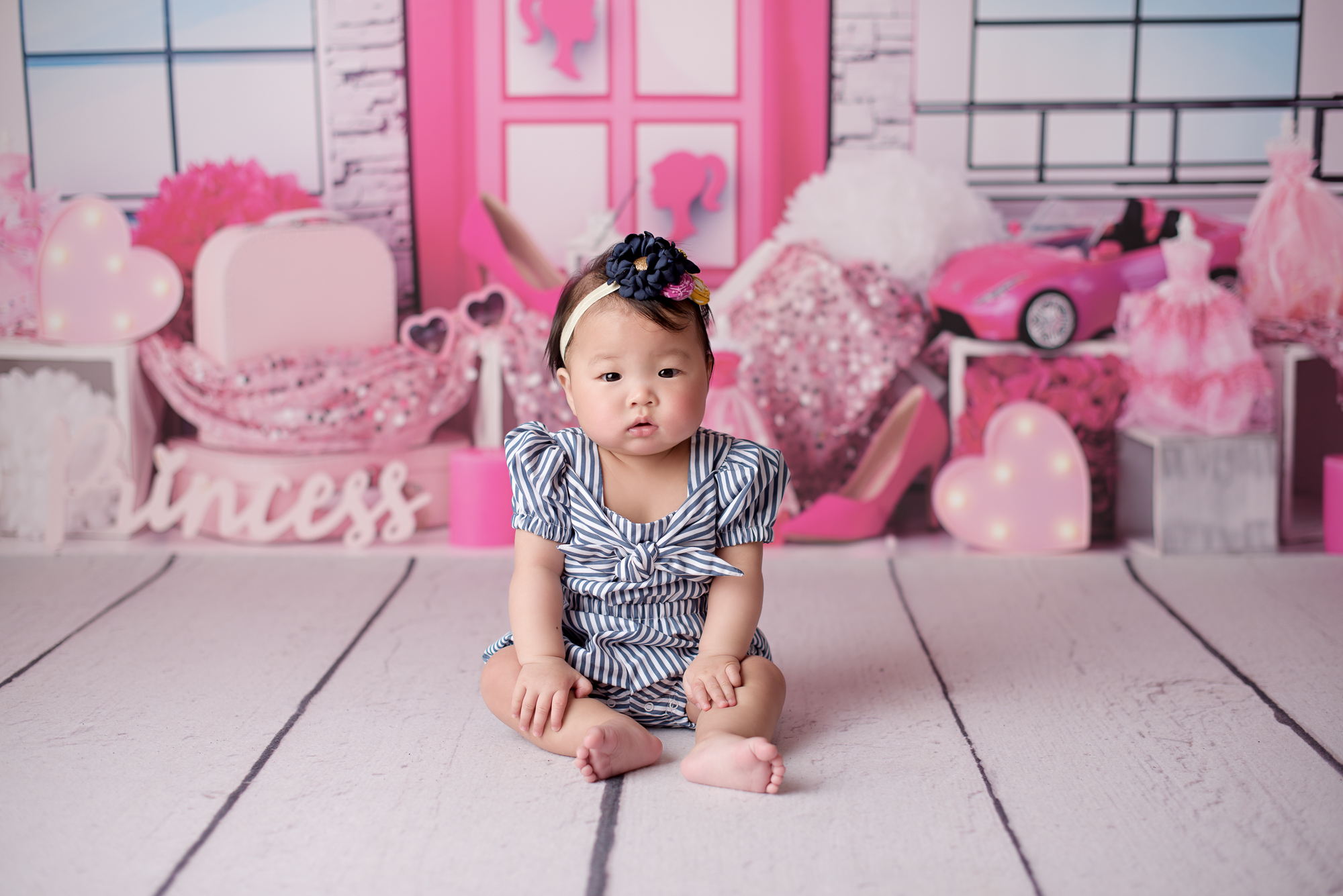 Amanda Dams Photography Baby Charlize 3