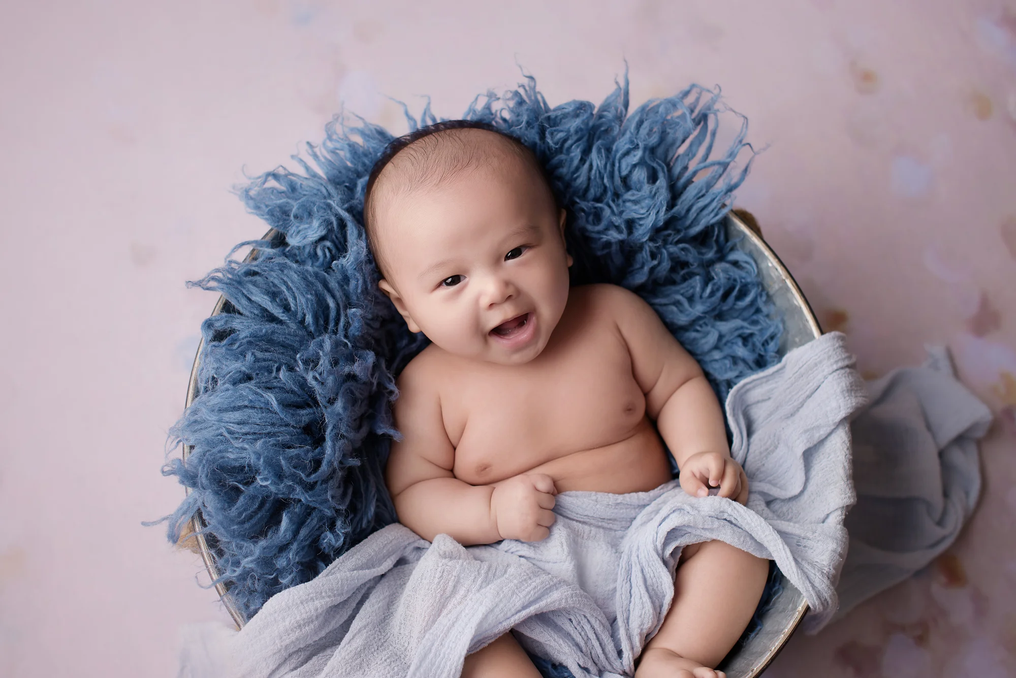 Amanda Dams Photography Baby Clinton 11