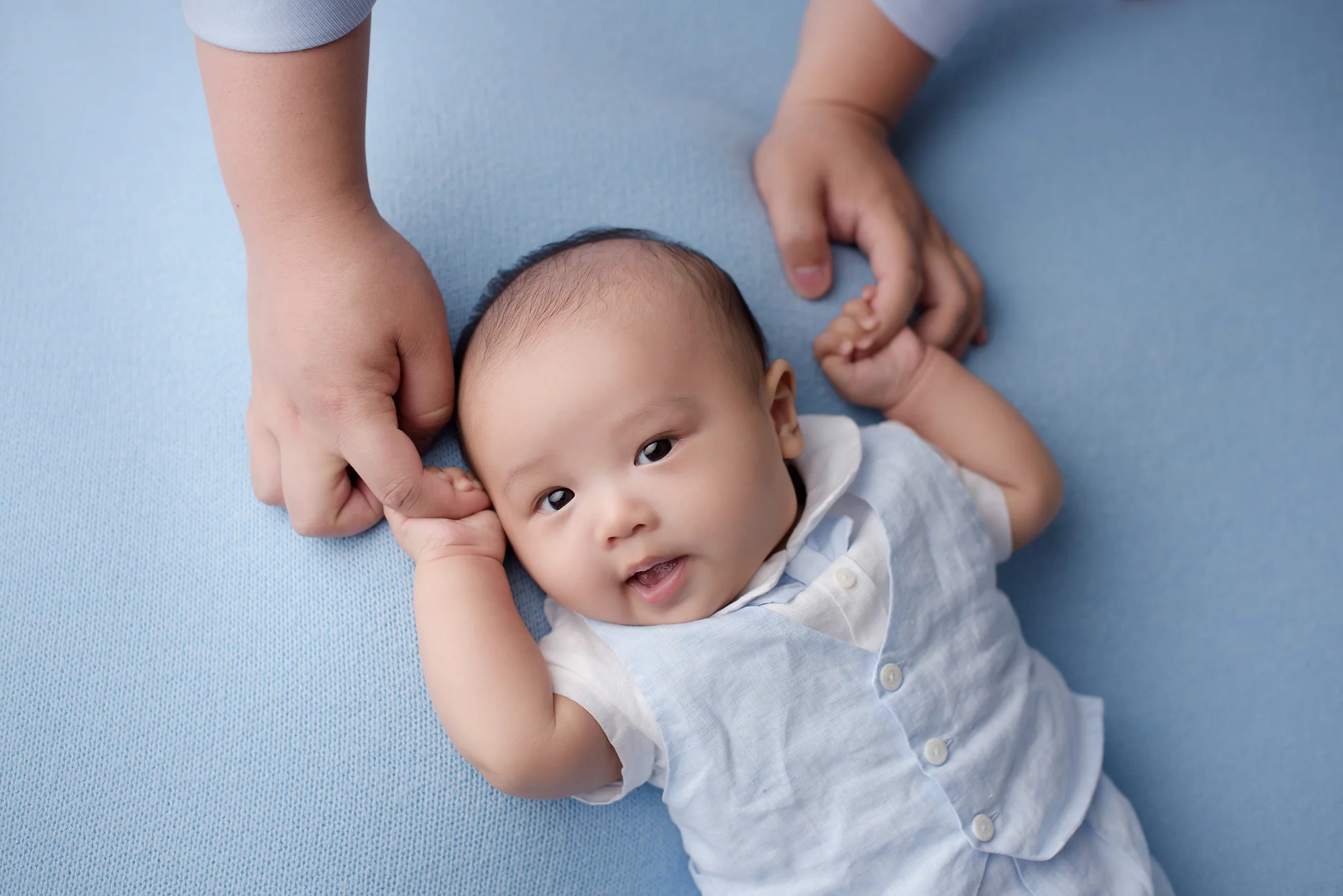 Amanda Dams Photography Baby Clinton 8