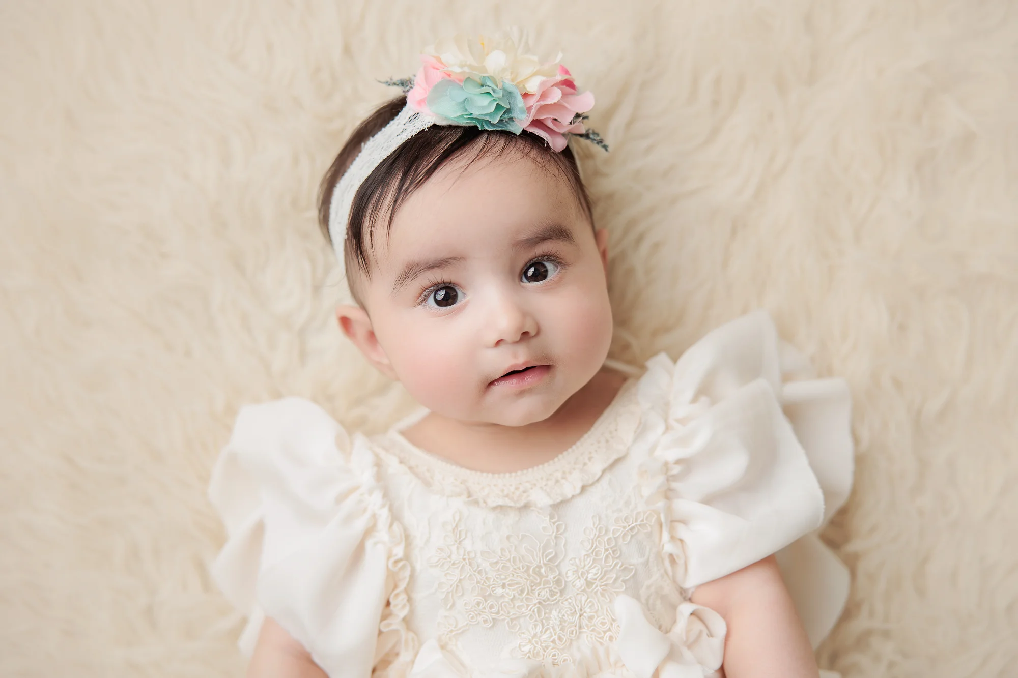 Amanda Dams Photography Baby Mira 14