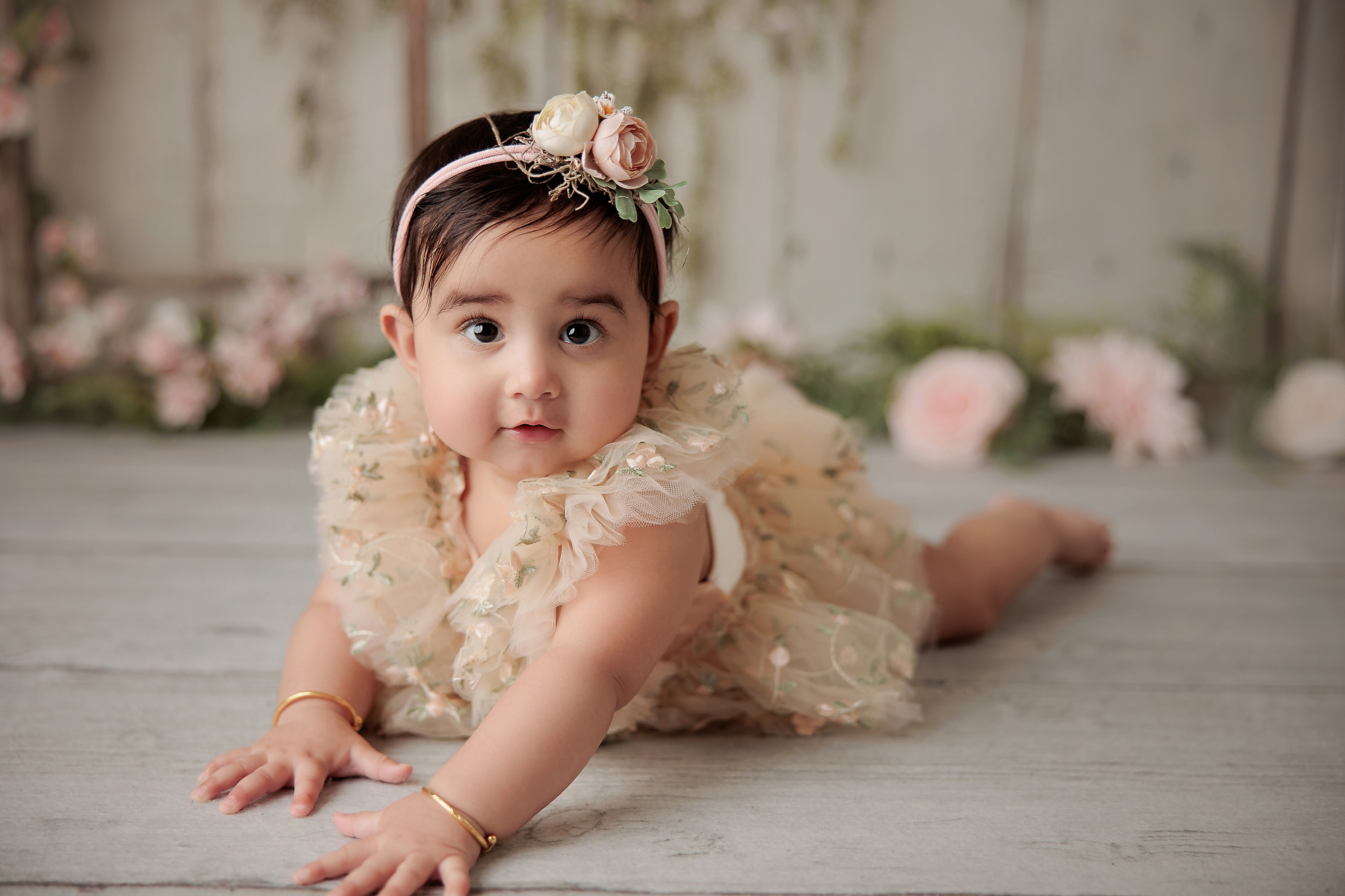 Amanda Dams Photography Baby Mira 20