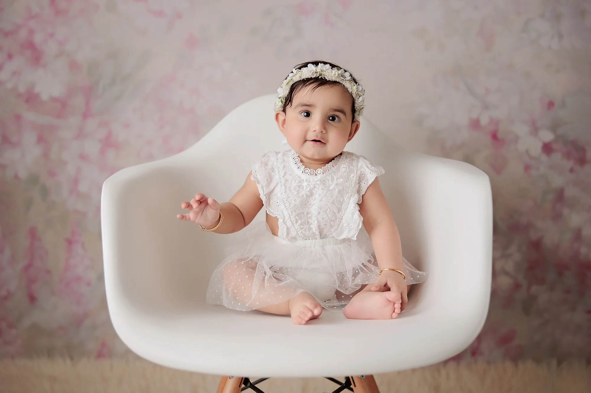 Amanda Dams Photography Baby Mira 23