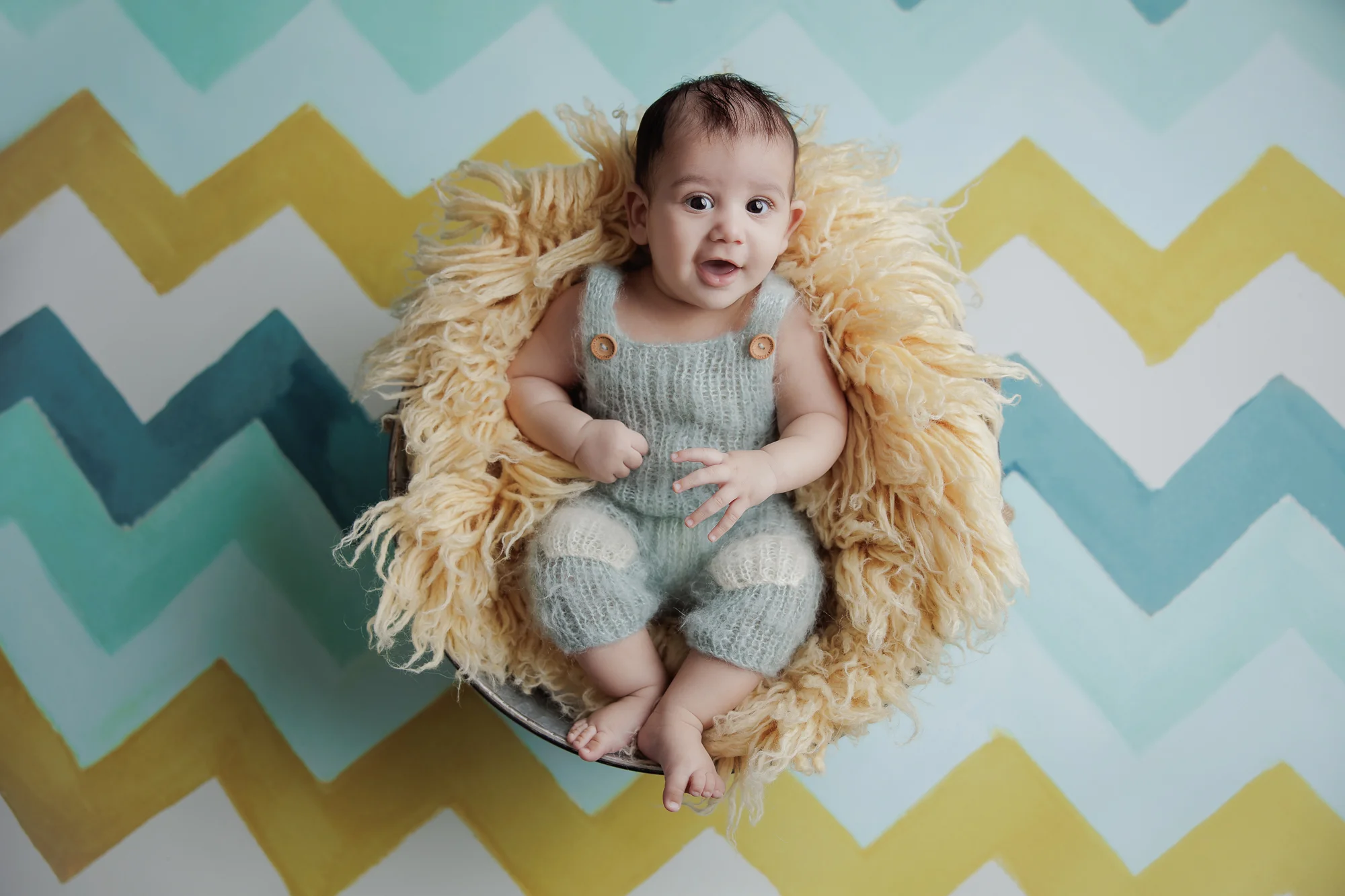 Amanda Dams Photography Baby Nimaan 15