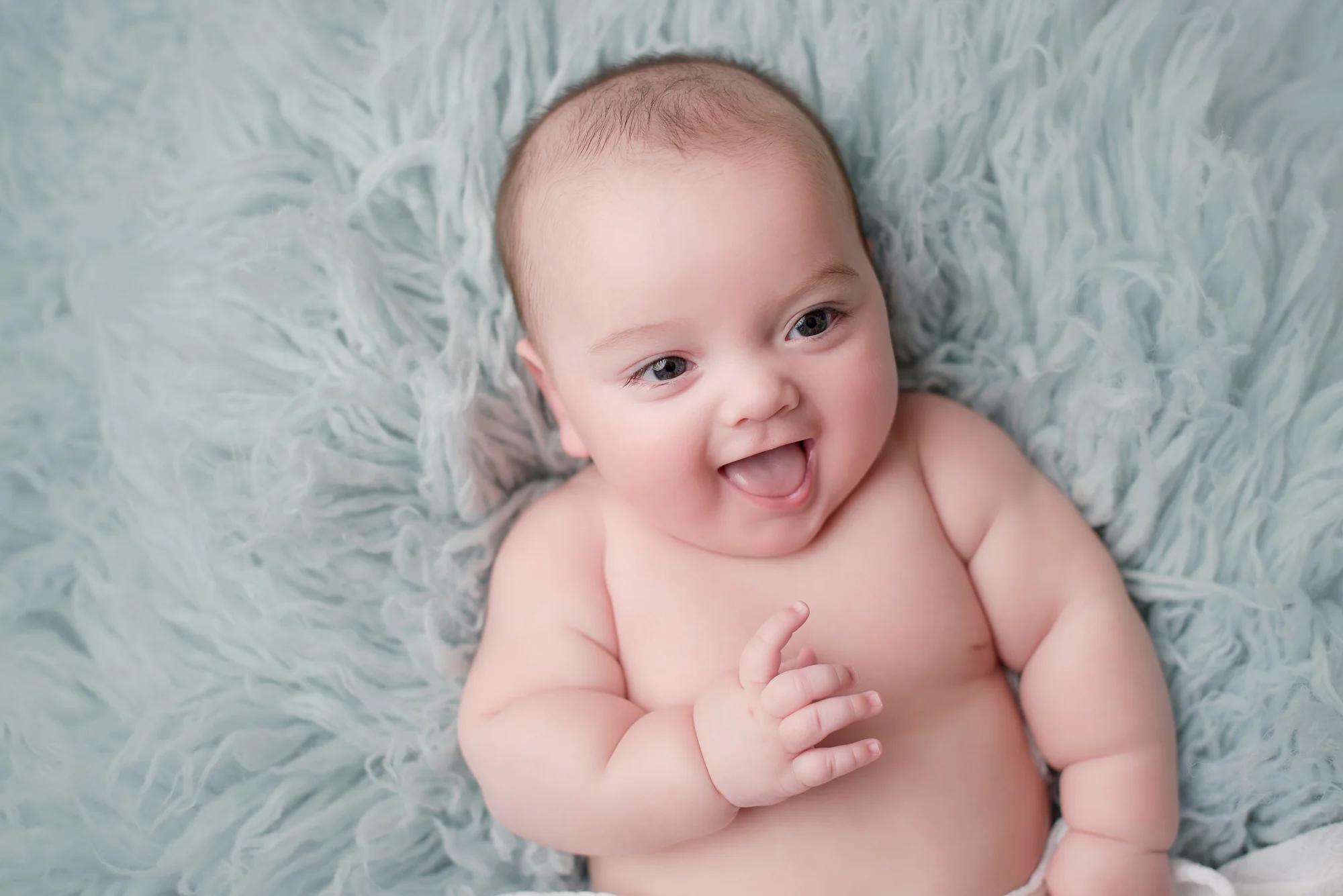 Amanda Dams Photography Baby Noah 19