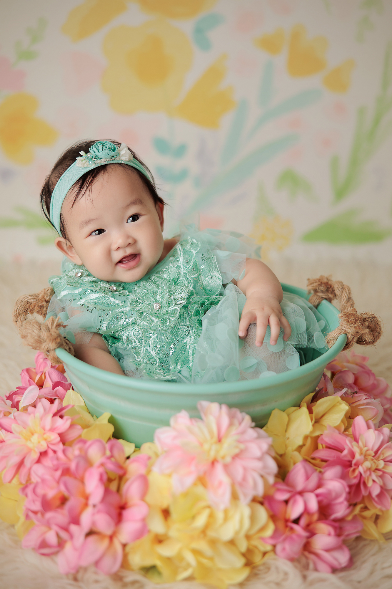 Amanda Dams Photography Baby Reina 14 Amanda Dams Photography Baby Reina 14