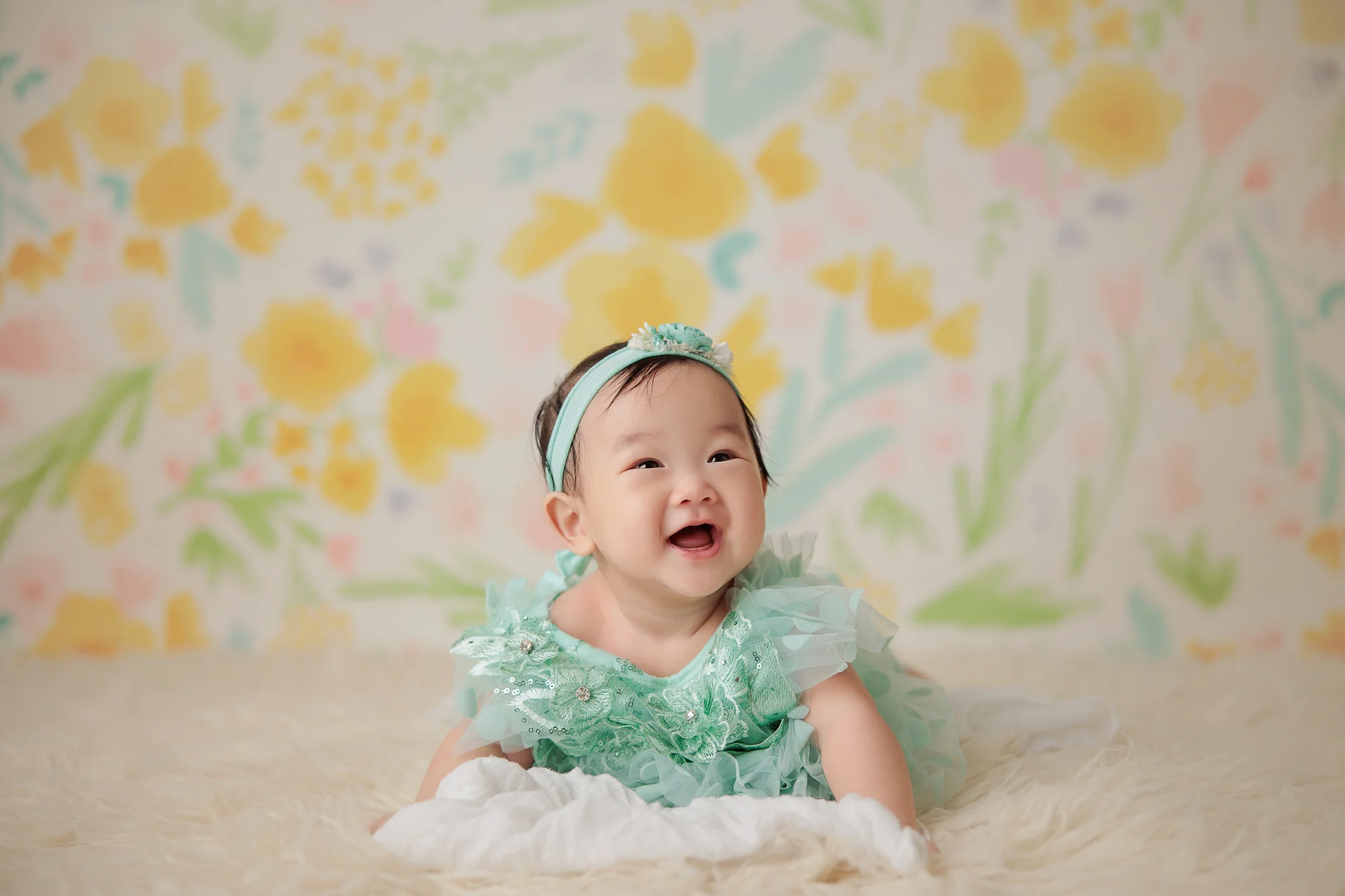 Amanda Dams Photography Baby Reina 15