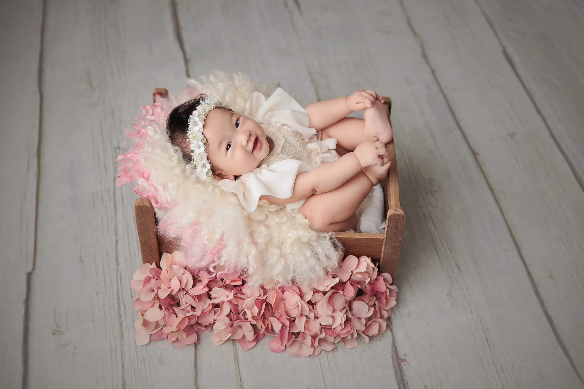 Amanda Dams Photography Baby Reina 20
