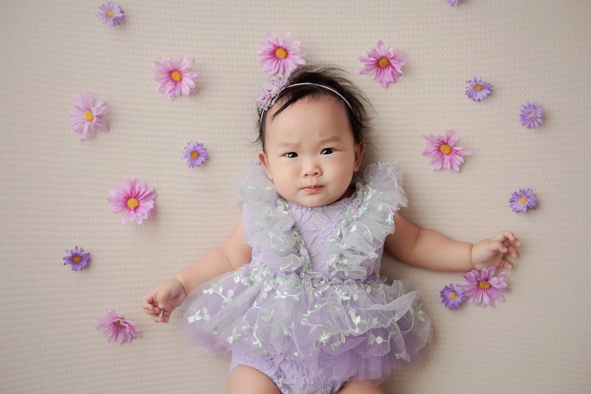 Amanda Dams Photography Baby Reina 23