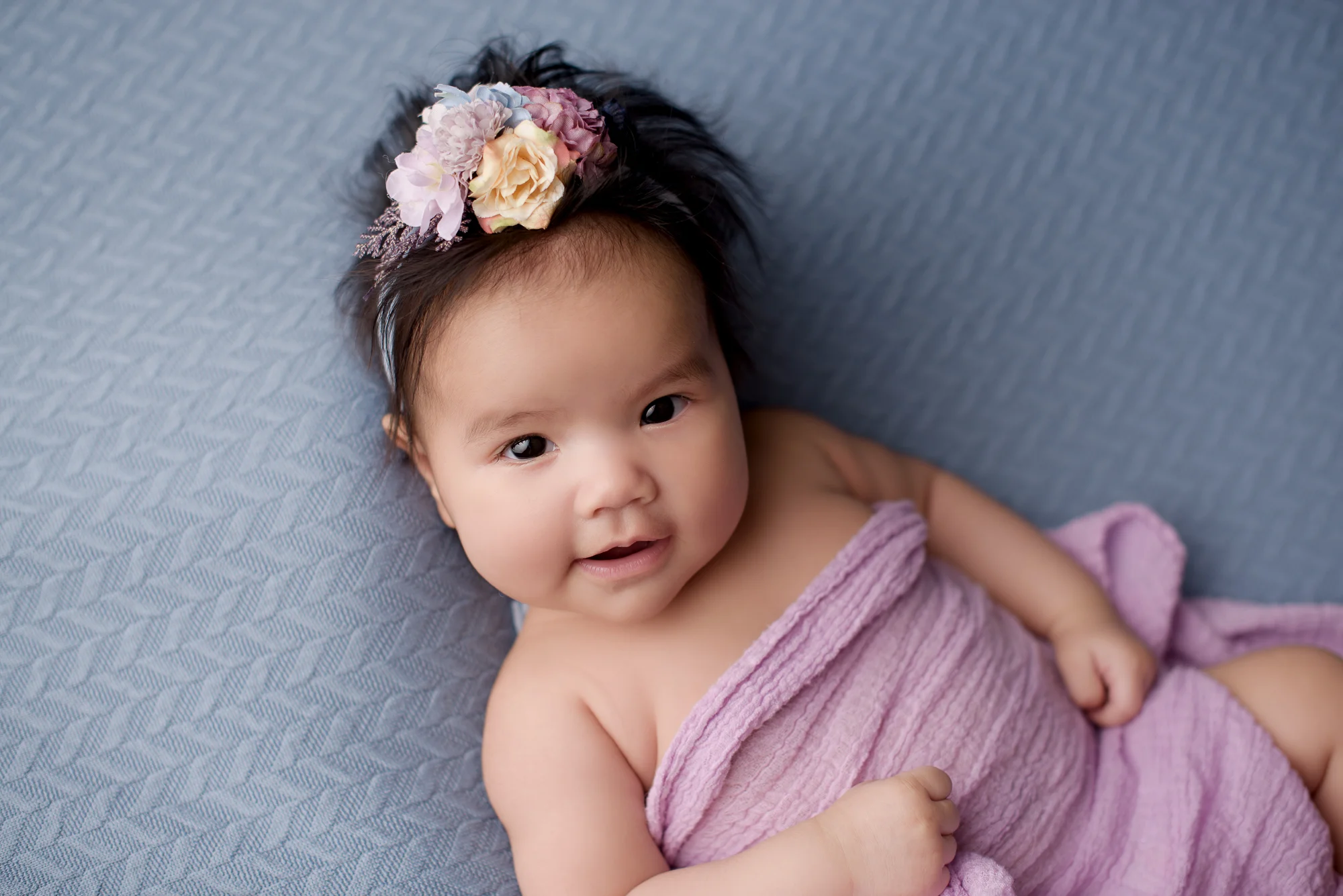 Amanda Dams Photography Baby Yuna 33