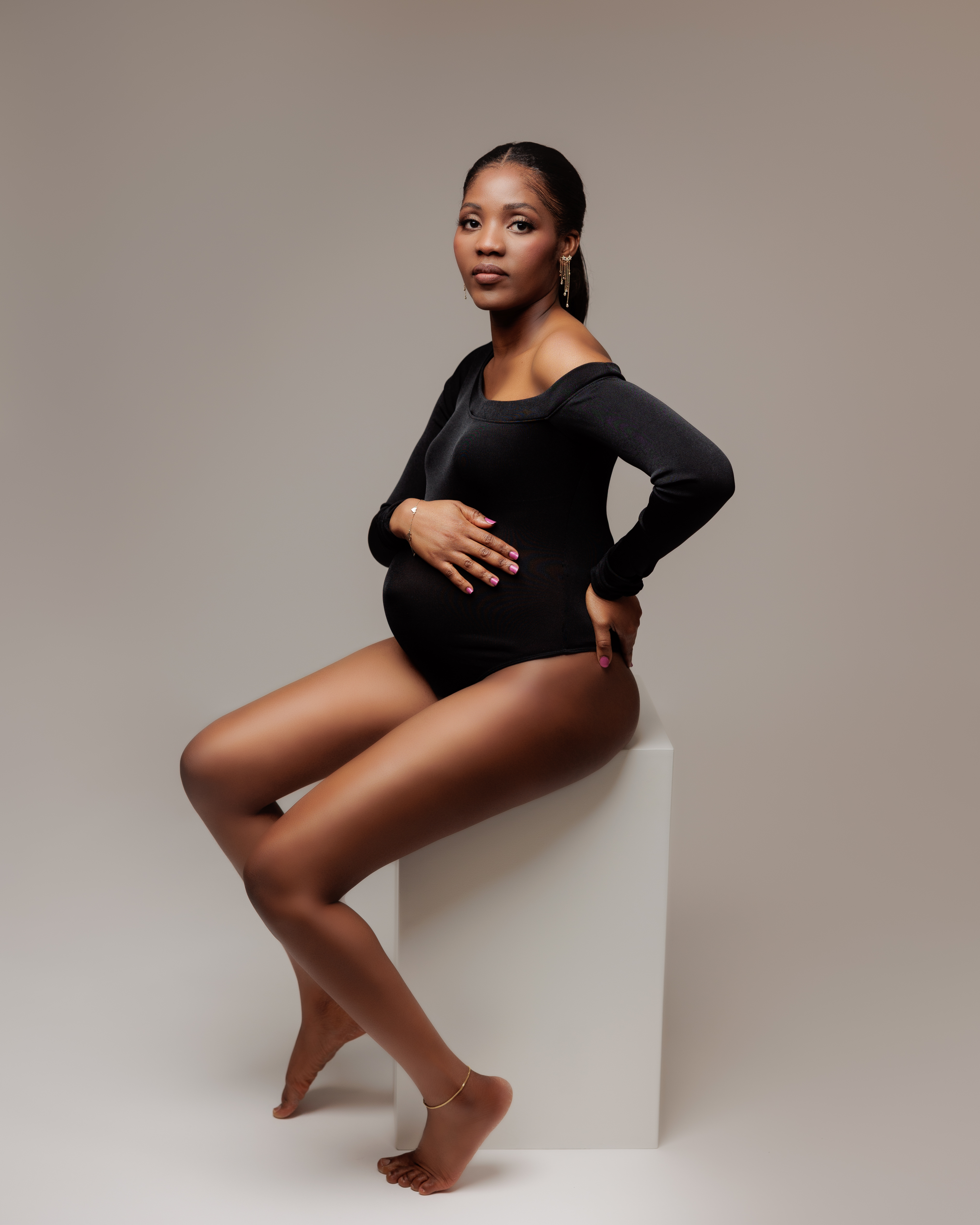 Amanda Dams Photography Maternity Seyi 2
