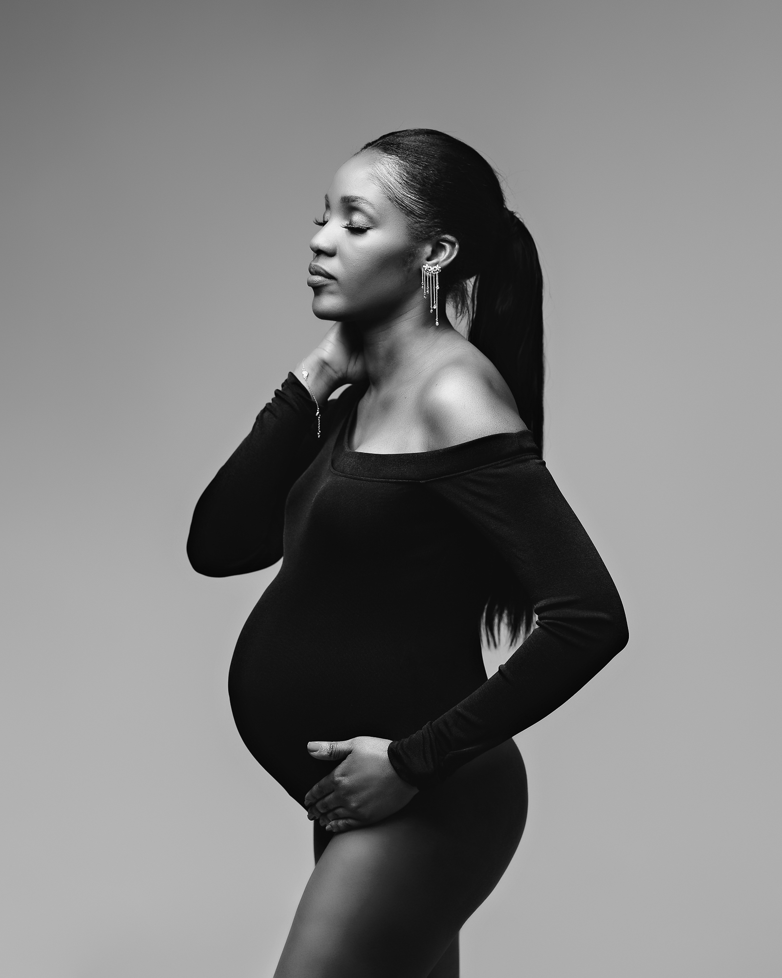 Amanda Dams Photography Maternity Seyi 4