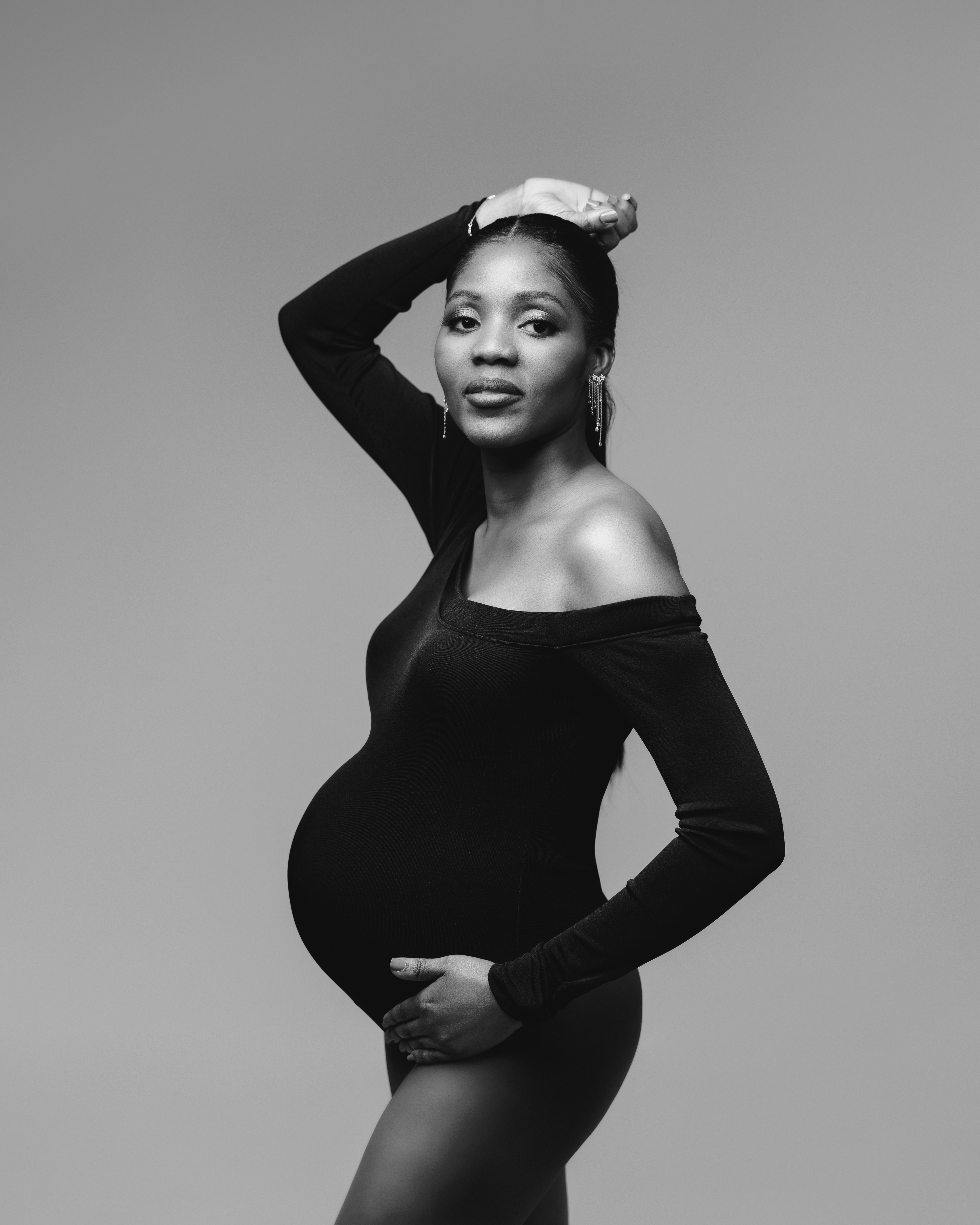 Amanda Dams Photography Maternity Seyi 6
