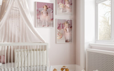 12 Exciting Ideas for Your Cake Smash Photos