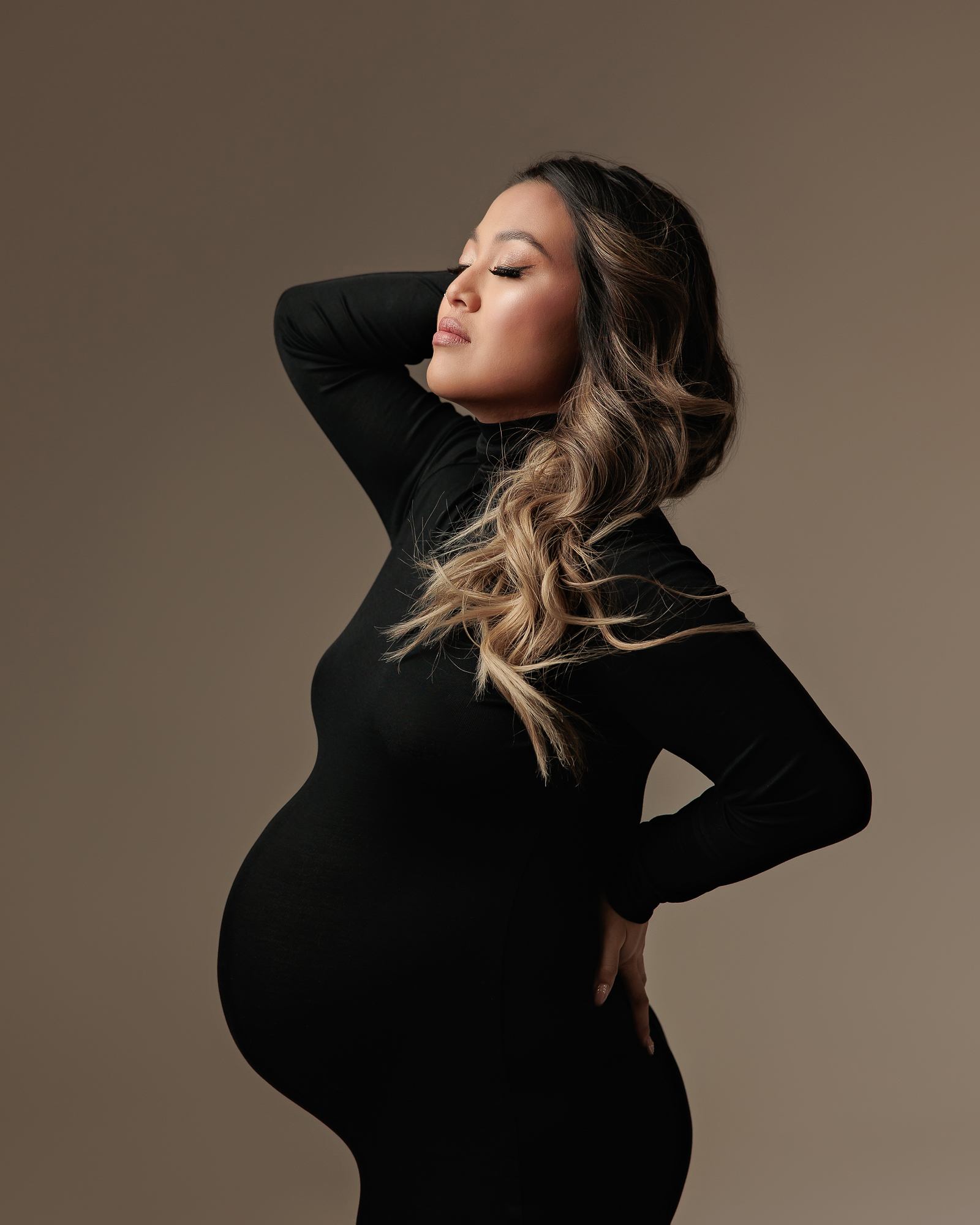 Amanda Dams Photography Maternity Emily 34