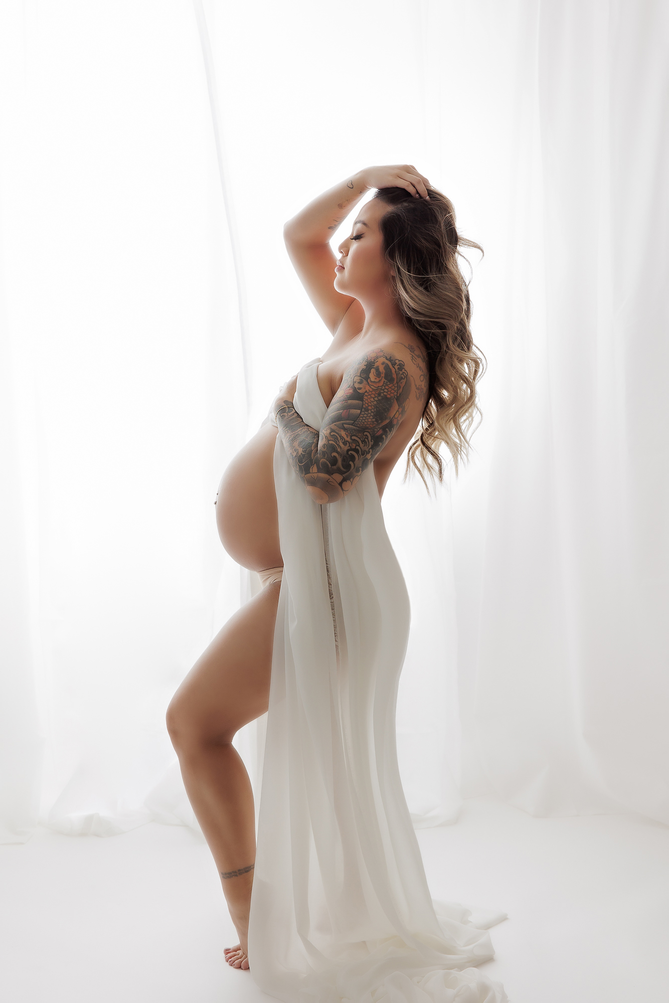 Amanda Dams Photography Maternity Emily 8