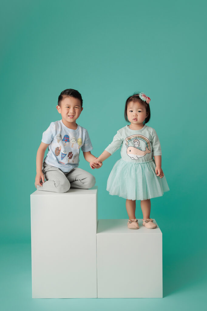 Amanda Dams Photography 2nd Birthday Charlize 1