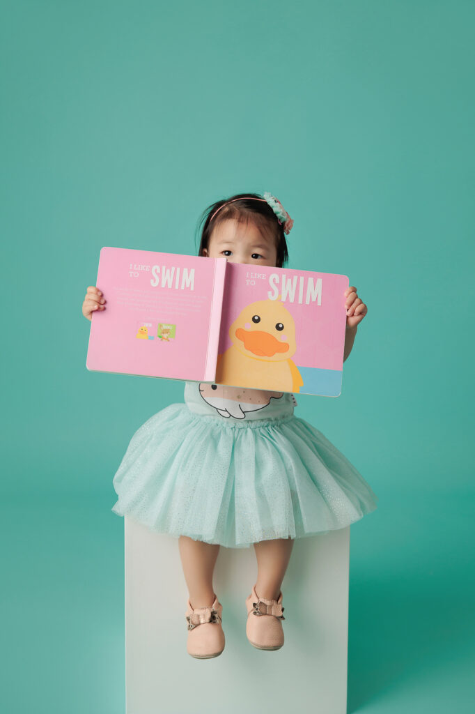 Amanda Dams Photography 2nd Birthday Charlize 7