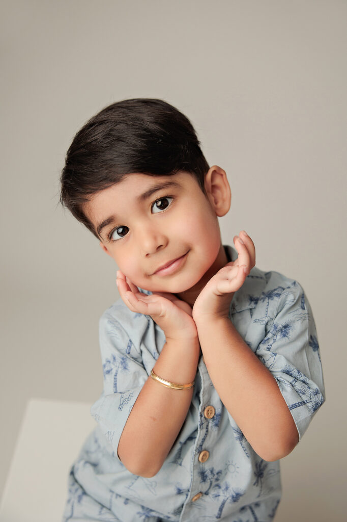 Amanda Dams Photography Baby Mira 15