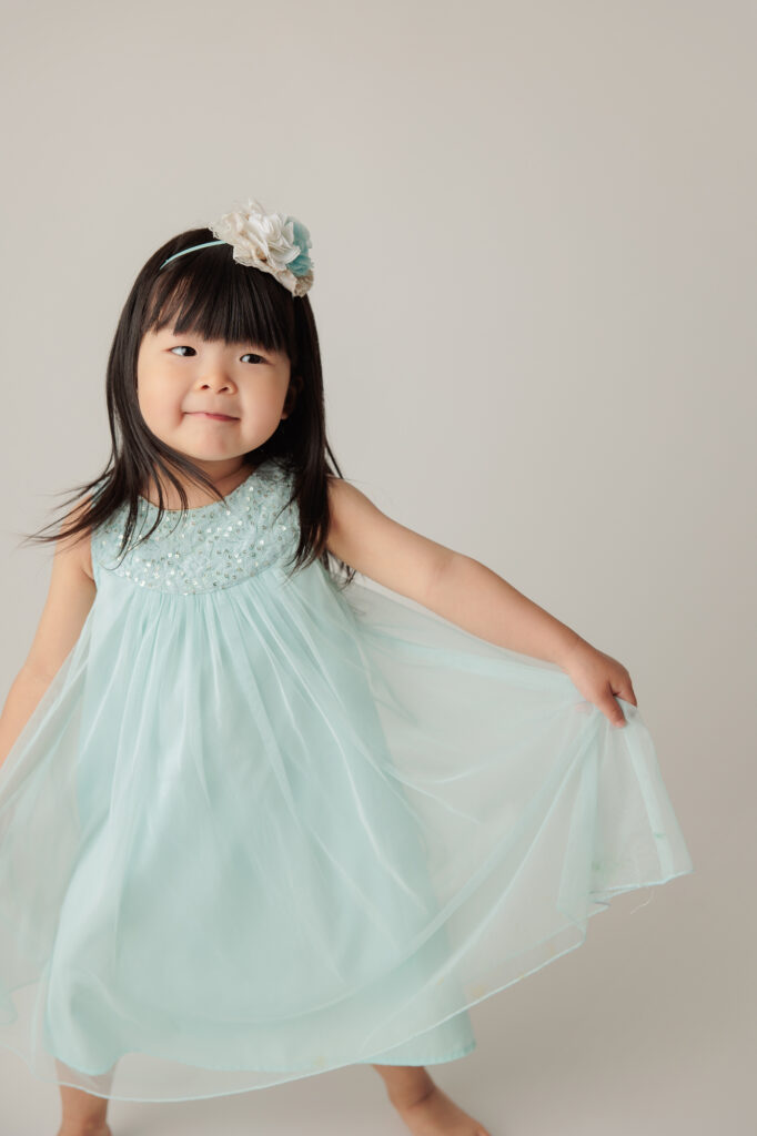 Amanda Dams Photography Cake Smash Evelyn 4