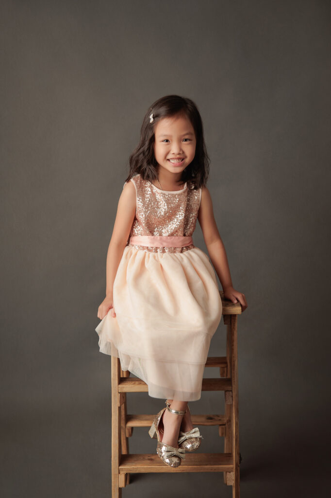 Amanda Dams Photography Cake Smash Jasmine 18