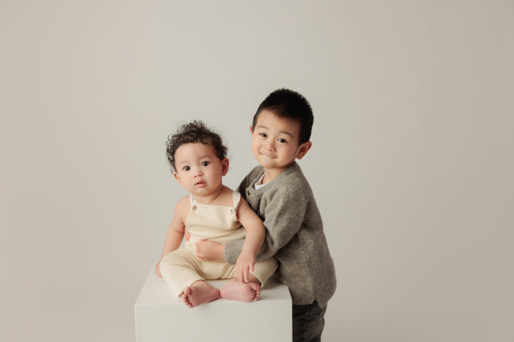 Amanda Dams Photography Cake Smash Noah 40 Amanda Dams Photography Cake Smash Noah 40