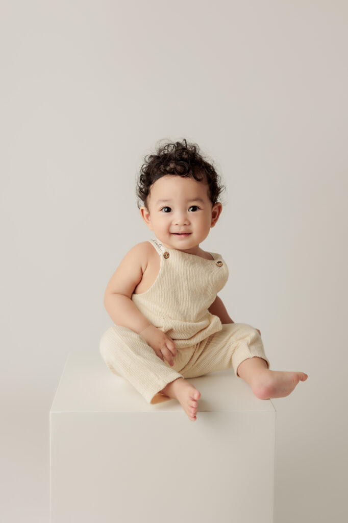 Amanda Dams Photography Cake Smash Noah 42