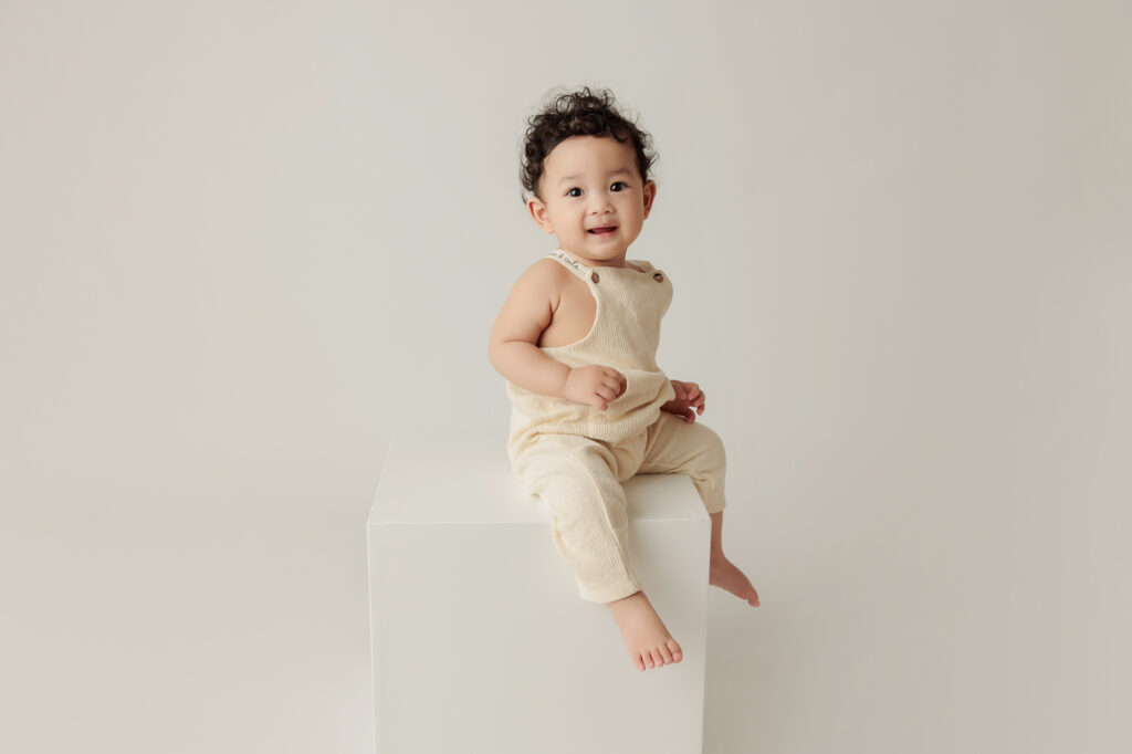 Amanda Dams Photography Cake Smash Noah 43