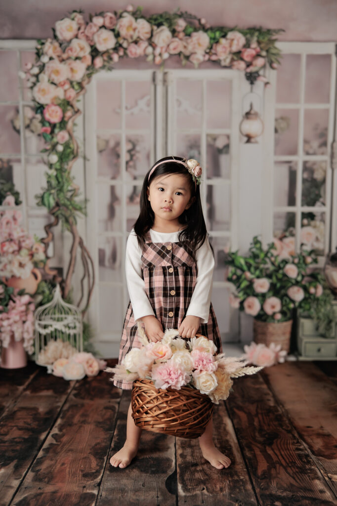 Amanda Dams Photography Child Portrait Morgan 2