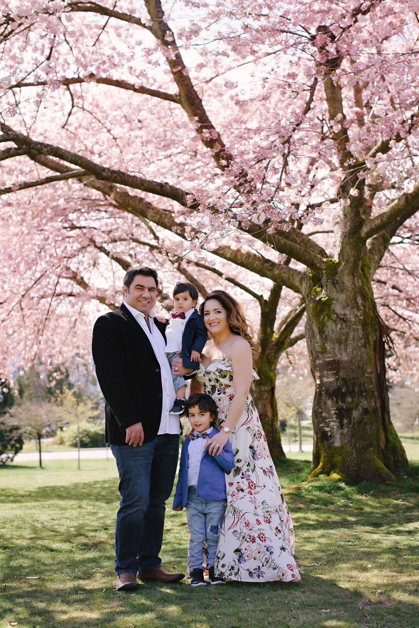 Amanda Dams Photography Foadi Family 1