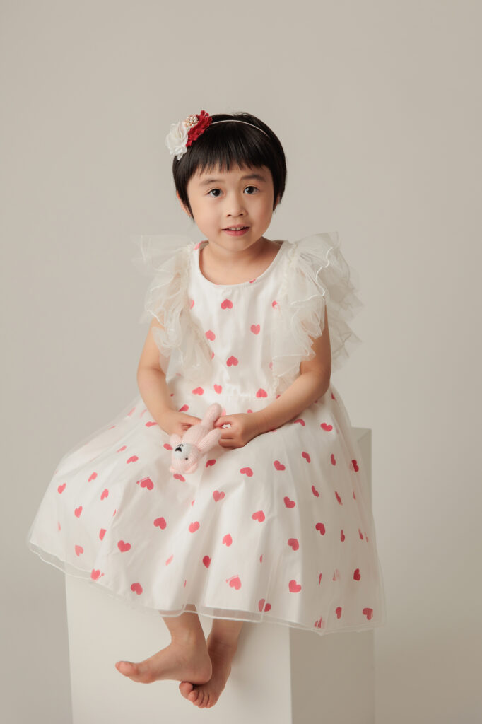 Amanda Dams Photography Kelly 5th Birthday 30