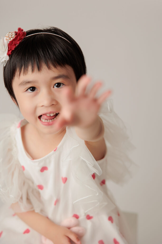 Amanda Dams Photography Kelly 5th Birthday 34