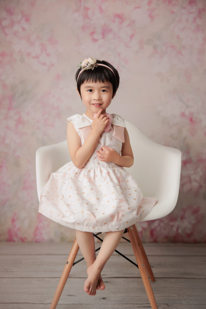 Amanda Dams Photography Kelly 5th Birthday 42