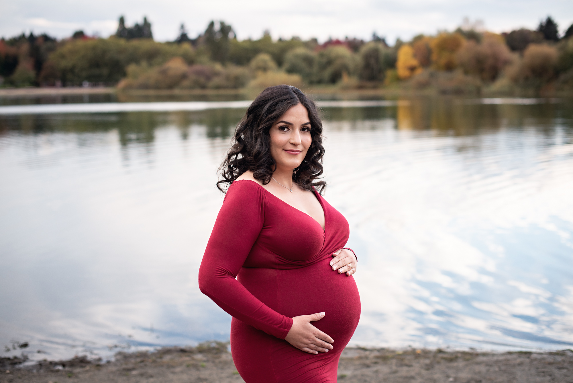 Amanda Dams Photography Maternity Carla 1