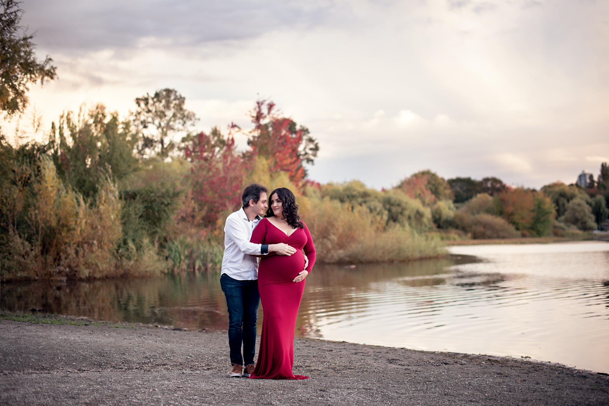 Amanda Dams Photography Maternity Carla 11