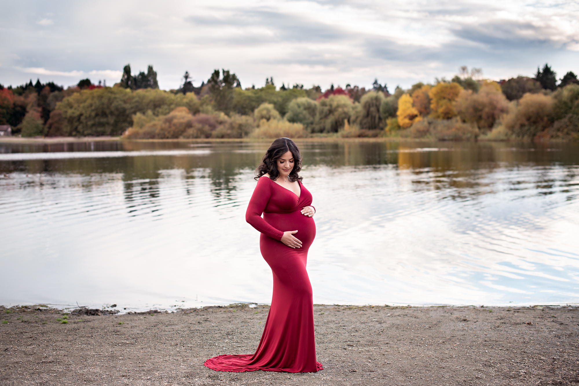 Amanda Dams Photography Maternity Carla 2