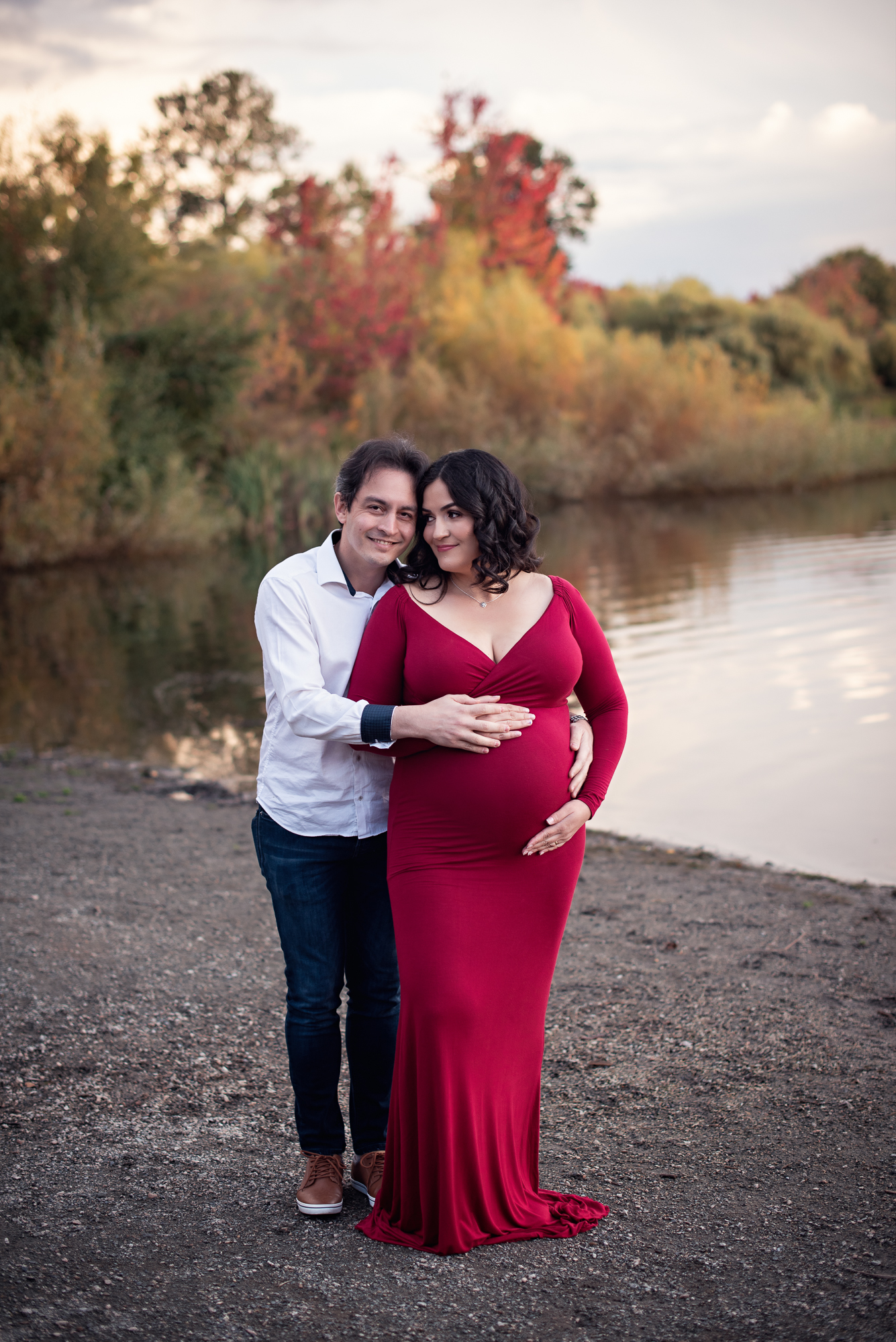 Amanda Dams Photography Maternity Carla 9