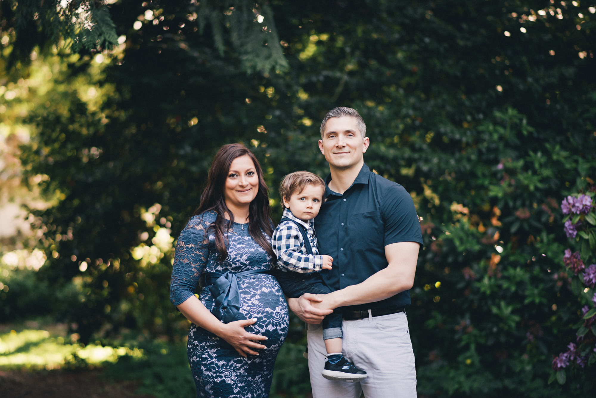 Amanda Dams Photography Maternity Pegah 1