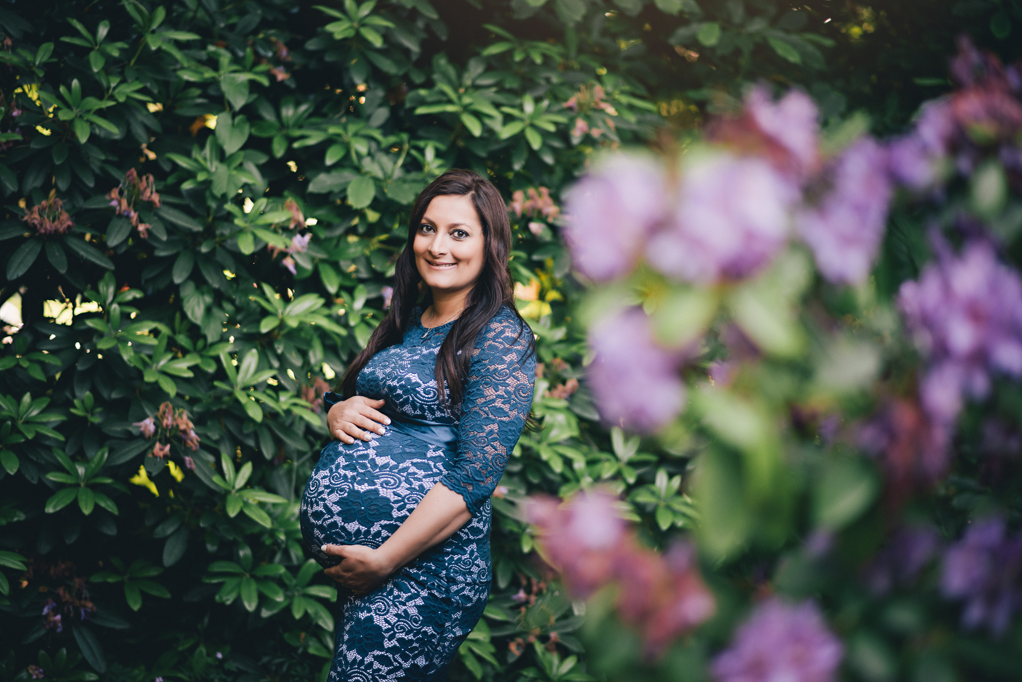 Amanda Dams Photography Maternity Pegah 3