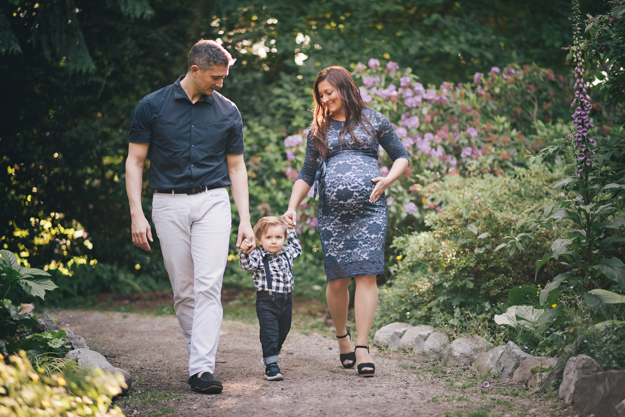 Amanda Dams Photography Maternity Pegah 5