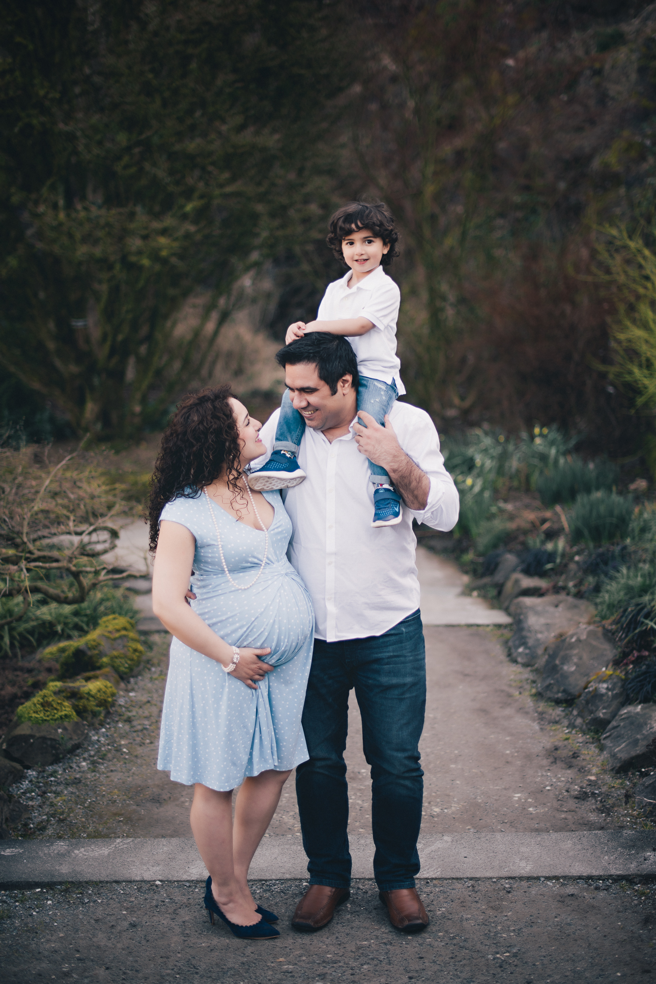 Amanda Dams Photography Maternity Sherri 2
