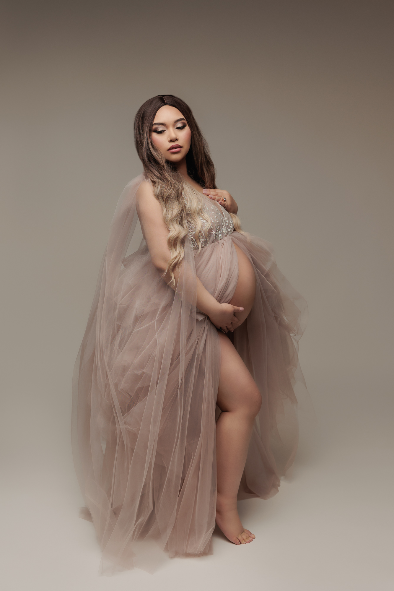 Amanda Dams Photography Maternity Shira 8