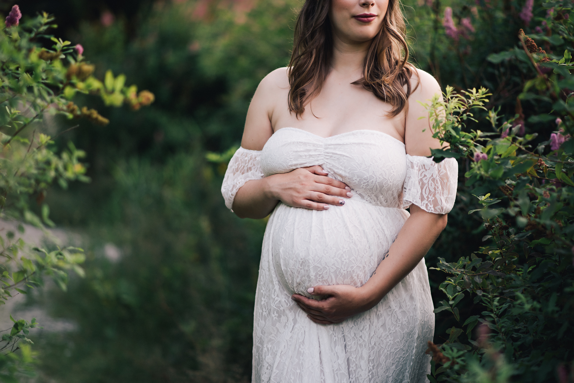 Amanda Dams Photography Maternity Sierra 14
