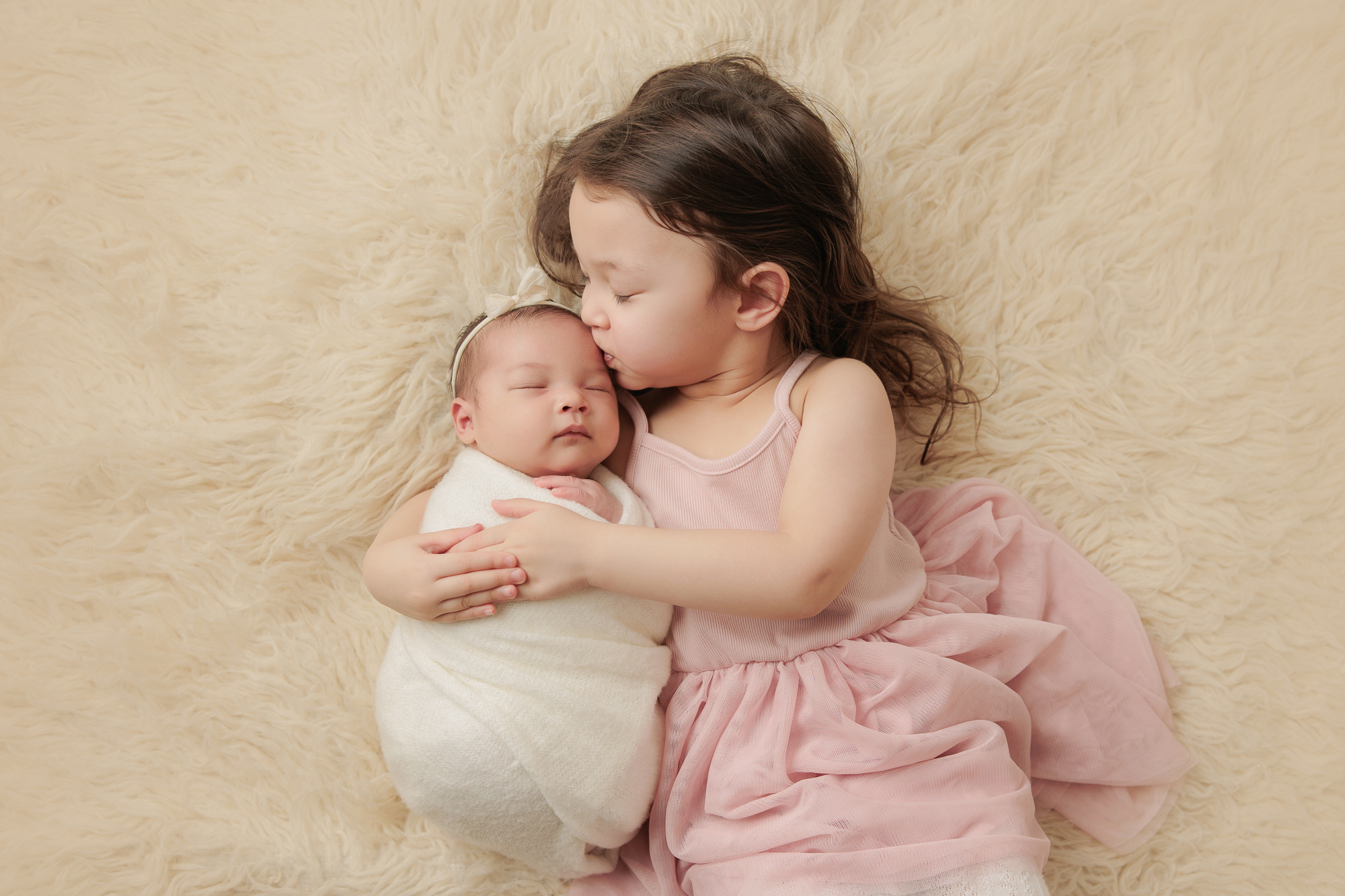 Amanda Dams Photography Newborn Baby Jaelynn 11