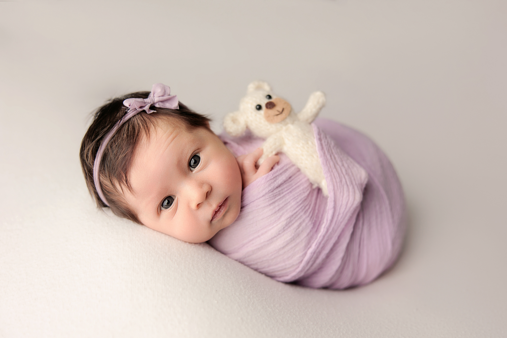 Amanda Dams Photography Newborn Baby Sophia 21