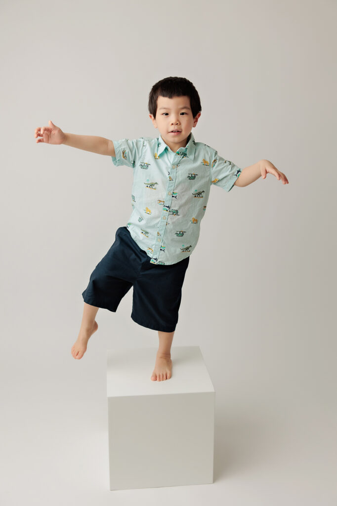 Amanda Dams Photography Sage 4th Birthday 3