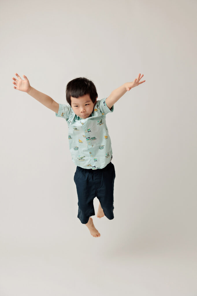 Amanda Dams Photography Sage 4th Birthday 4